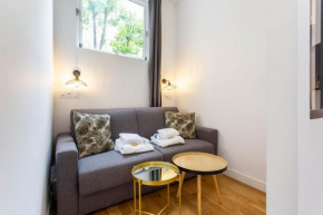 CMG - Cosy studio - Le Marais - République
